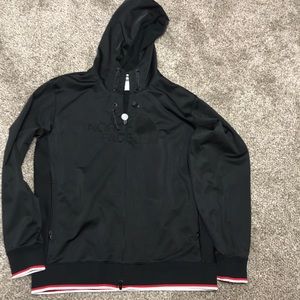 Gently Used THE NORTH FACE Mens hoodie jacket
